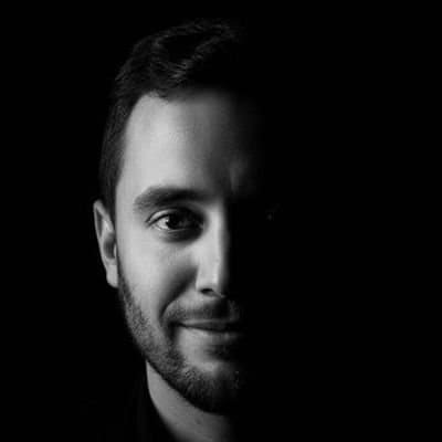 David Atias - Venezuelan-Spanish entrepreneur and founder of Innovaly Services, digital nomad with 15+ years experience across 8 countries